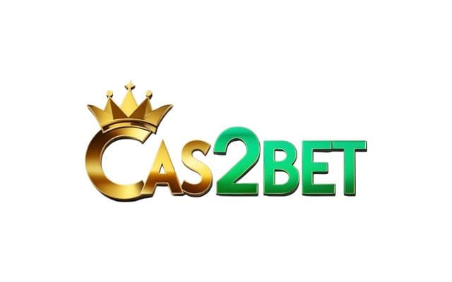 Cas2bet Homepage Image