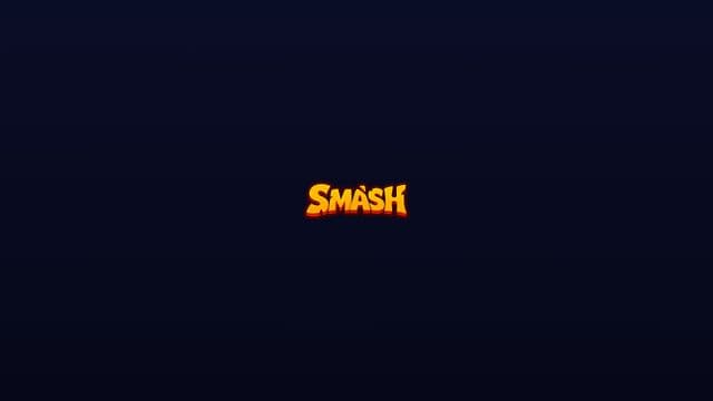Smash Casinohome screen
