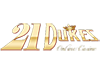 21 Dukes Casino Bonus