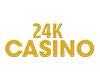 24K Casino Logo