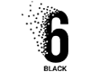 6 Black Casino Bonus