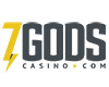 7 Gods Casino Casino Bonus