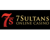 7Sultans Casino Bonus