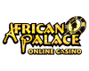 African Palace Casino Bonus