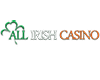 All Irish Casino Bonus