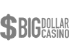 Big Dollar Logo