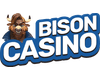 Bison.casino Logo