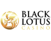 Black Lotus Logo