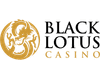 Black Lotus Logo
