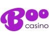 Boo Casino Logo