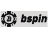 Bspin Logo