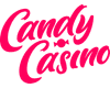 candy casino Logo