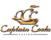 Captain Cooks Casino Logo
