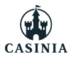 Casinia Casino Bonus