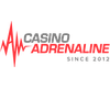 Casino Adrenaline Logo