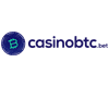 Casino BTC Logo