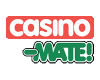 Casino Mate Logo