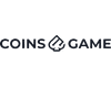 Coins.game Logo