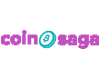 CoinSaga Logo