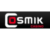 Cosmik Casino Bonus