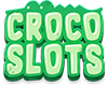 CrocoSlots Casino Logo