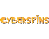 Cyber Spins Logo
