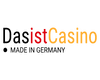 Dasistcasino Logo