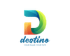 destinobet Logo