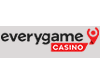 Everygame Casino Bonus