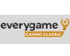 Everygame Classic Casino Bonus