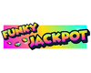 Funky Jackpot Logo
