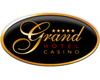 Grand Hotel Casino Logo