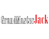 Grand Master Jack Logo