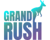 Grand Rush Online Logo
