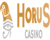 Horus casino Logo