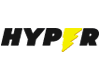 Hyper Casino Logo