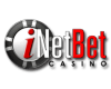 iNET Bet Logo
