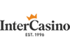 Intercasino Logo