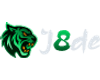 J8DE Logo