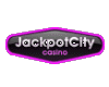 Jackpot City Logo