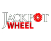 Jackpot Wheel Logo