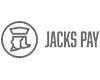 Jacks Pay Logo