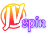 JVSpin Logo