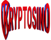 Kryptosino casino Logo