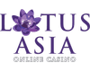 Lotus Asia Logo