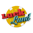 Luckland Logo