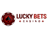 Lucky Bets Casino Bonus