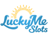 Lucky Me Slots Logo