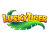 Lucky Tiger Logo