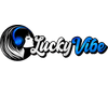 Lucky Vibe Logo